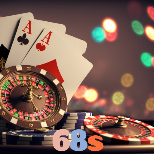 Baixar Diversão: Os Recursos Imperdíveis do 68s.com
