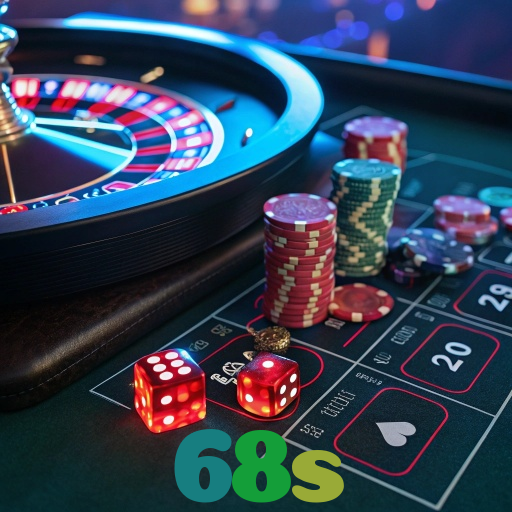 Baixar Diversão: Os Recursos Imperdíveis do 68s.com