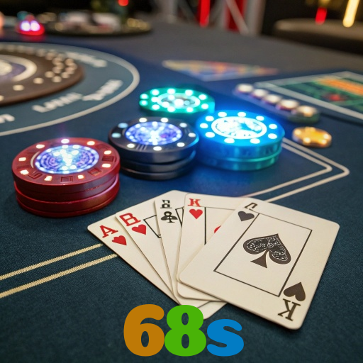Baixar Diversão: Os Recursos Imperdíveis do 68s.com